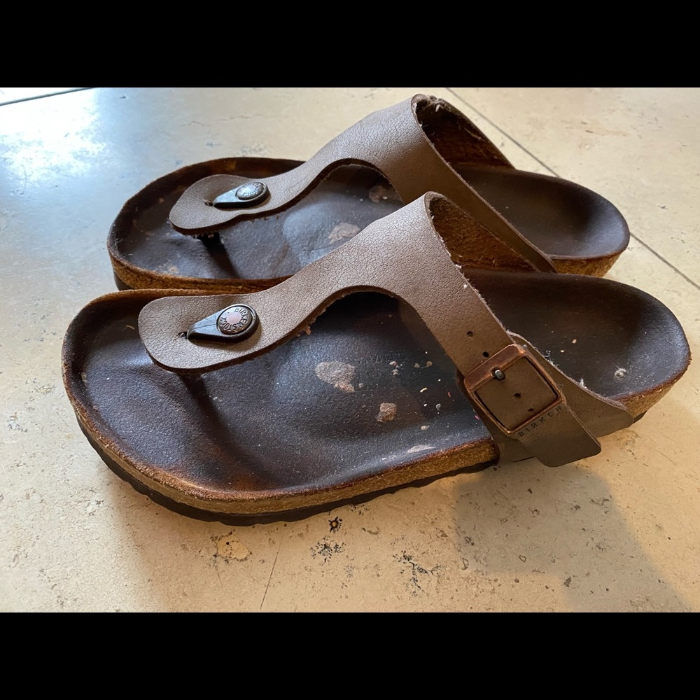 Birkenstock women Sandals